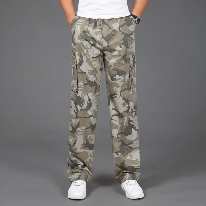 Hunter Cargo Pants
