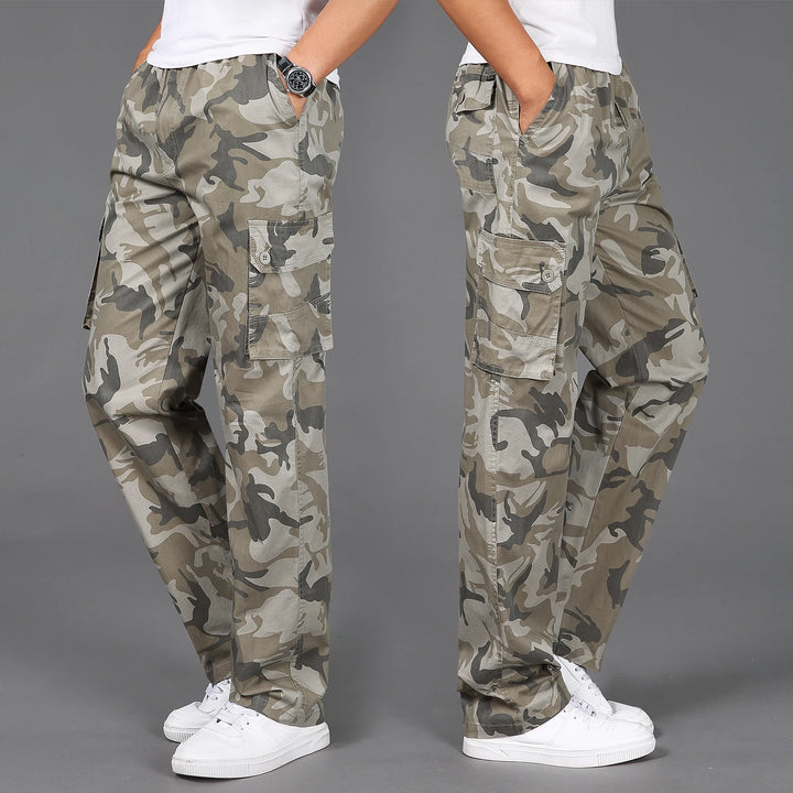 Hunter Cargo Pants
