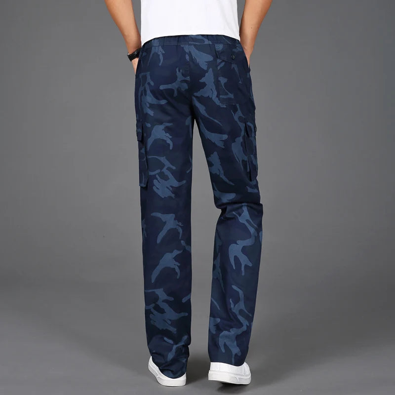 Hunter Cargo Pants
