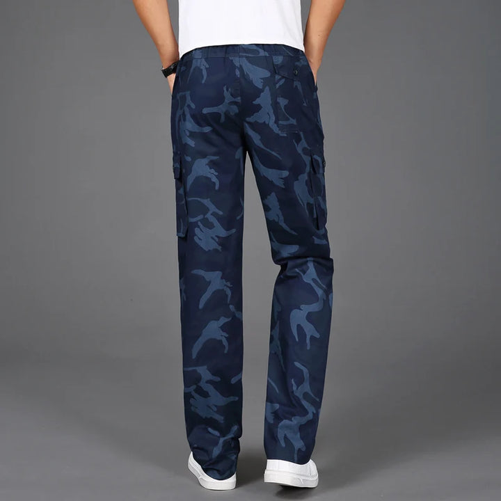 Hunter Cargo Pants