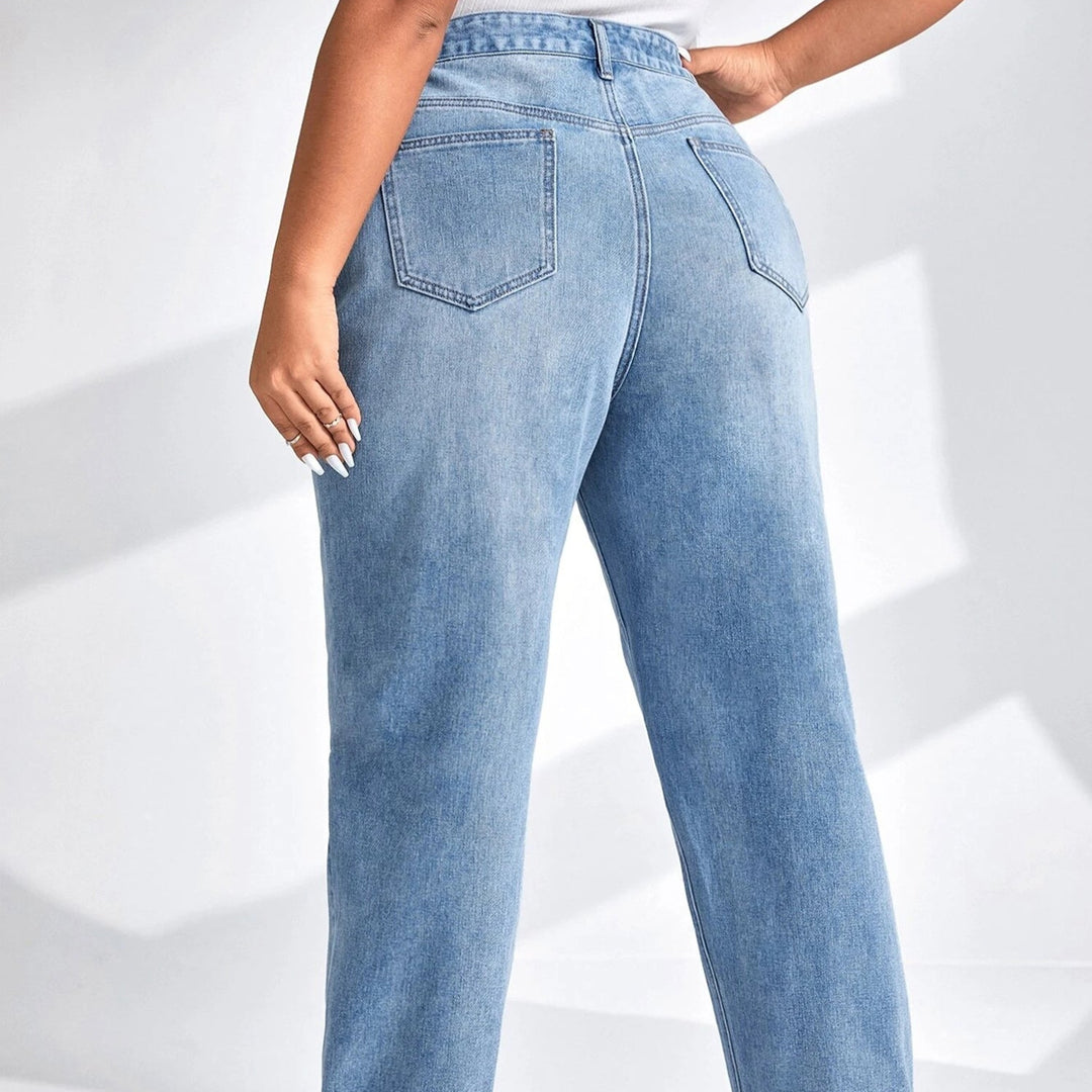 Sienna Curve Plus Size Jeans