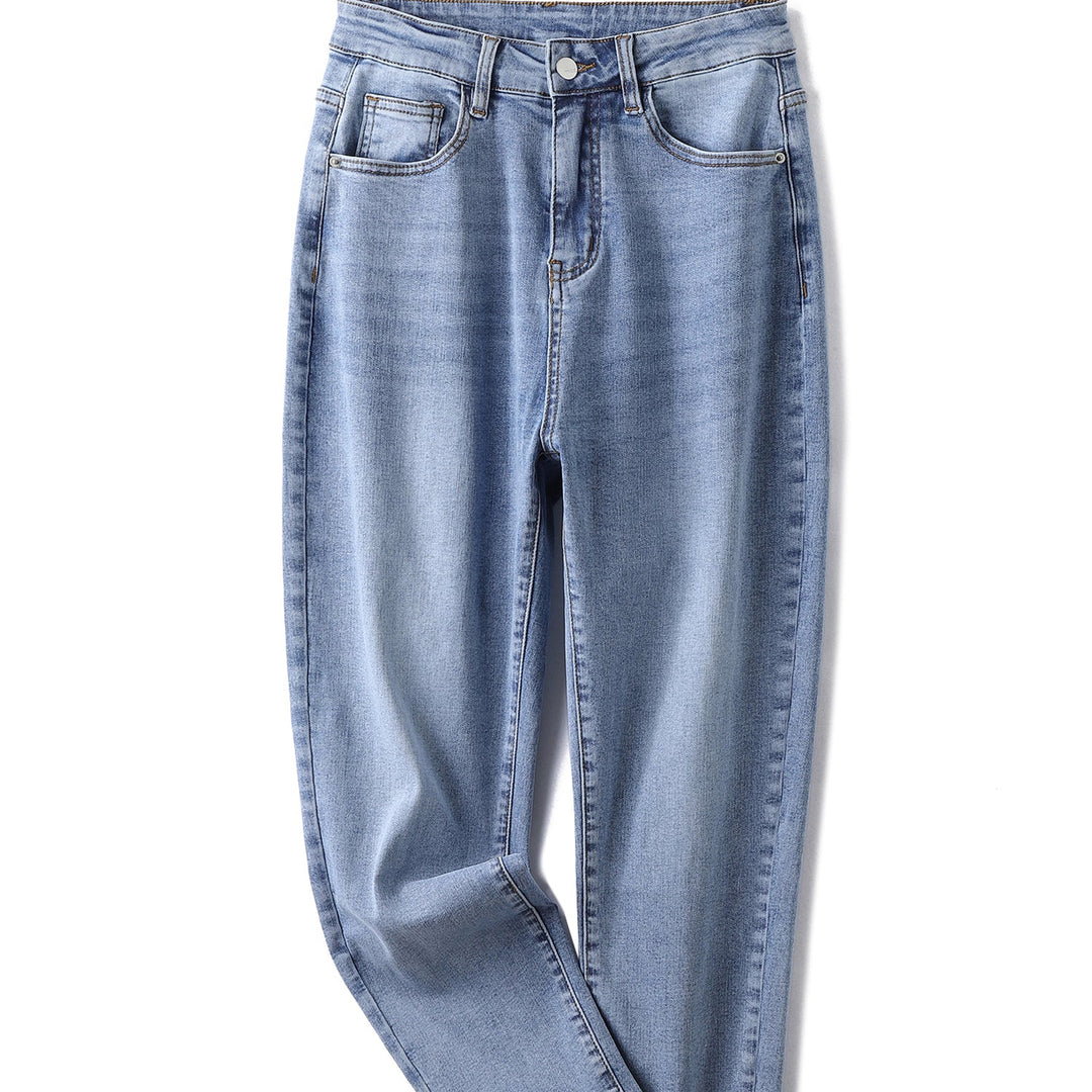 Sienna Curve Plus Size Jeans