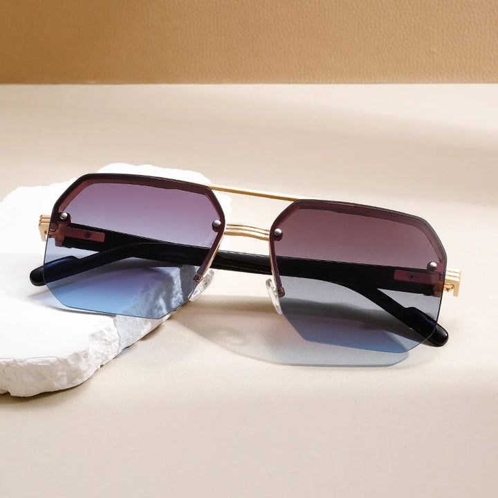 Valmont Edge Sunglasses