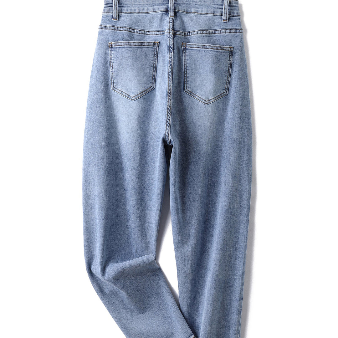 Sienna Curve Plus Size Jeans