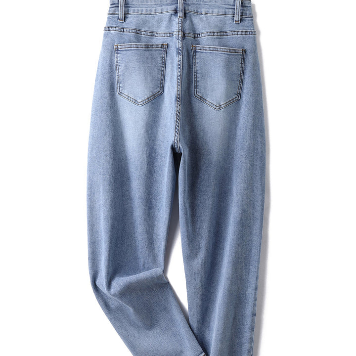 Sienna Curve Plus Size Jeans