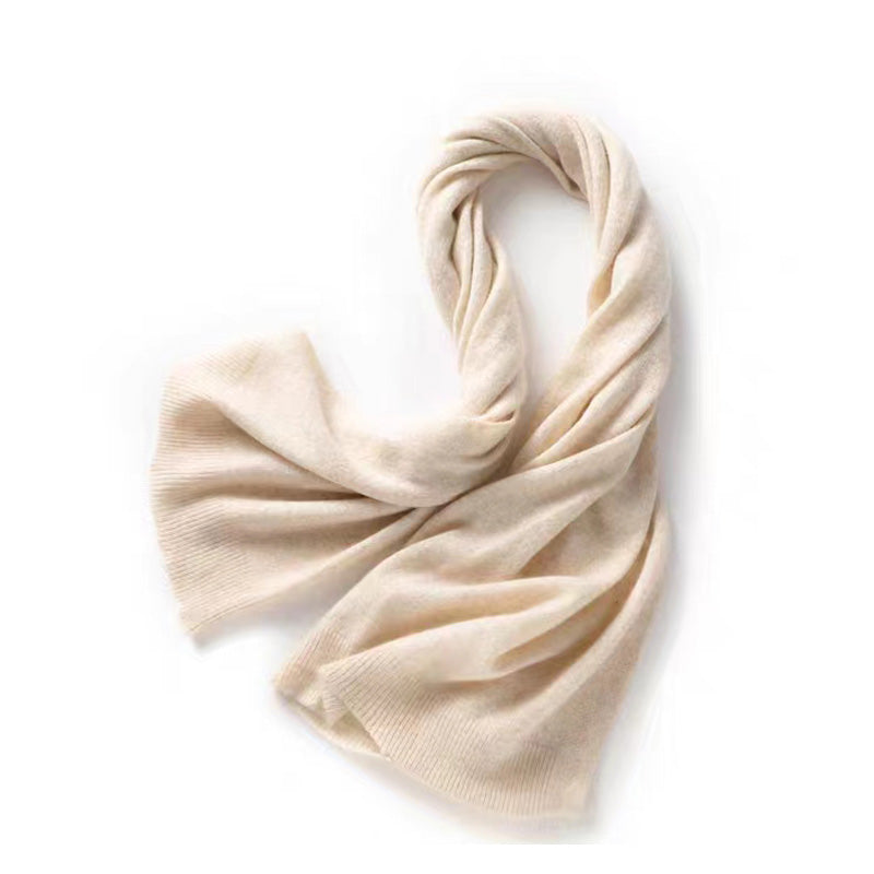 Oriana Merino Shawl