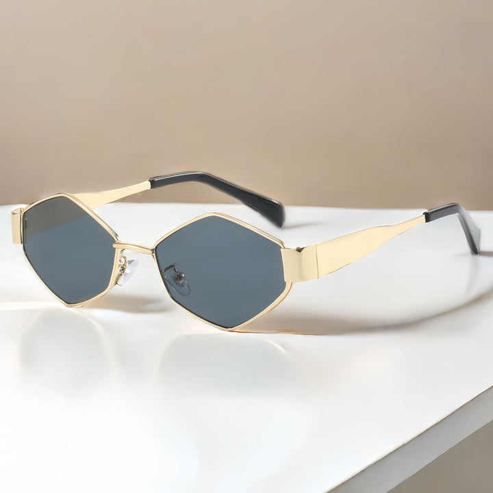 Icon Hex Sunglasses
