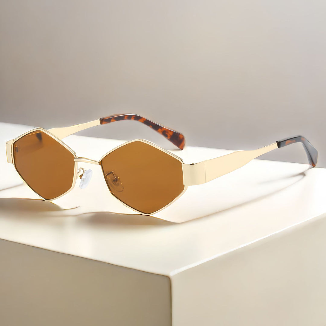 Icon Hex Sunglasses