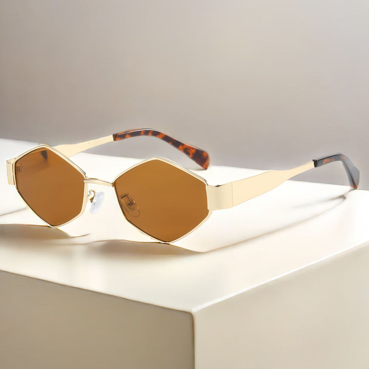 Icon Hex Sunglasses