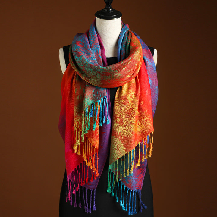 Isla Boho Scarf