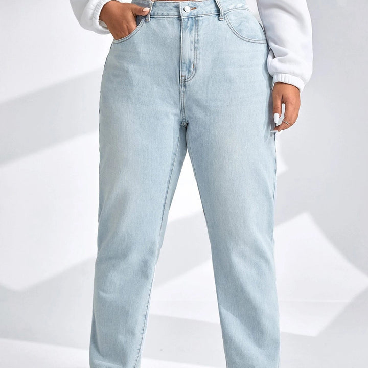Sienna Curve Plus Size Jeans