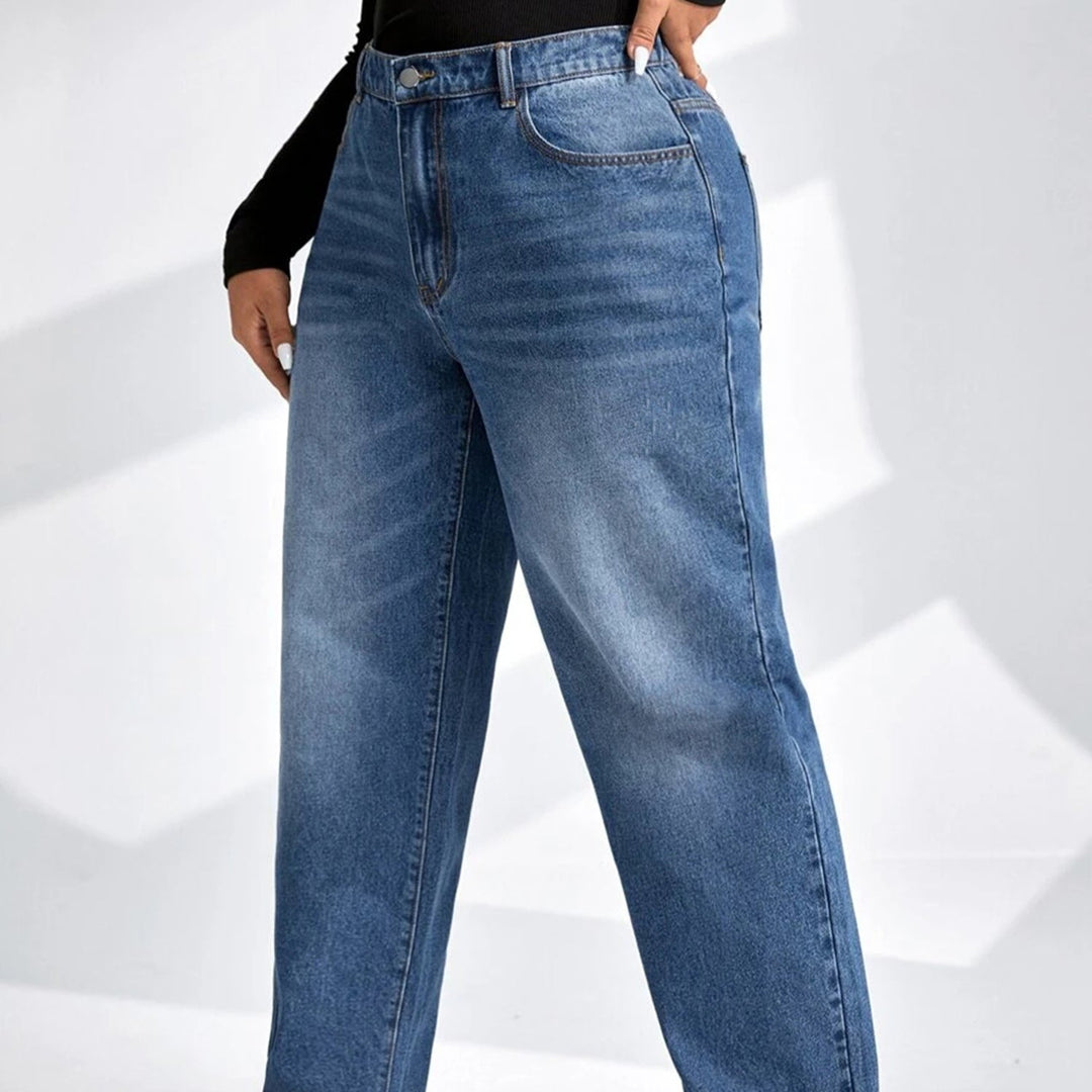 Sienna Curve Plus Size Jeans