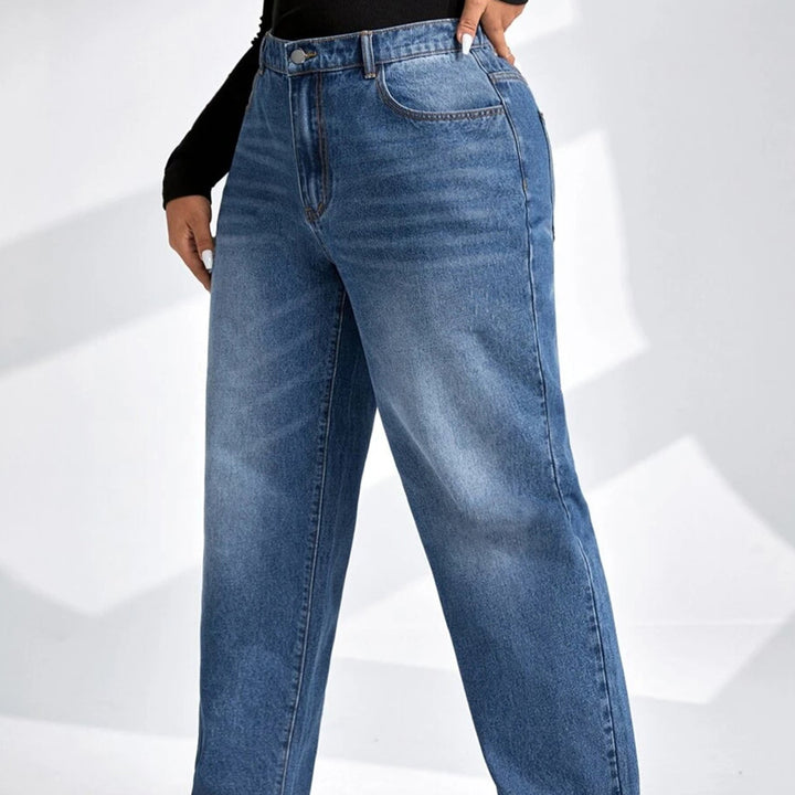 Sienna Curve Plus Size Jeans