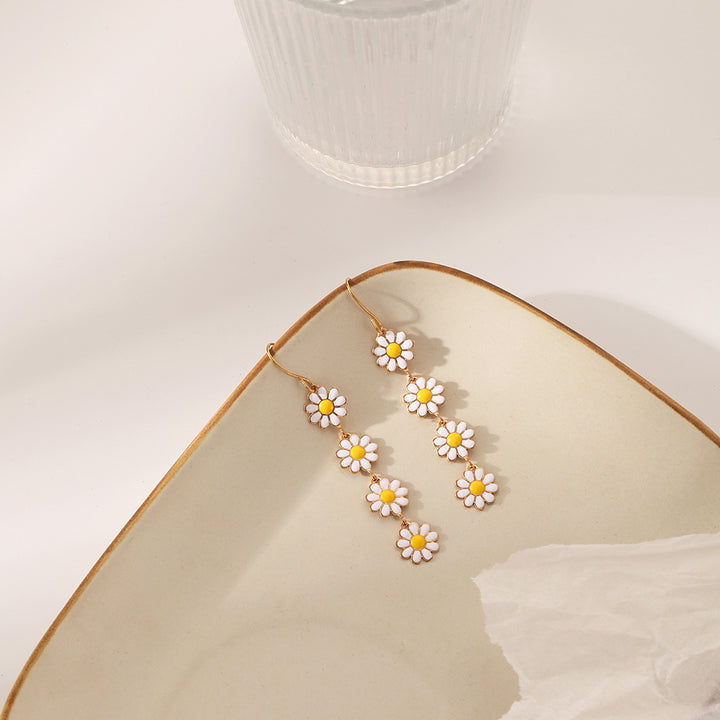 Flora Daze Earrings