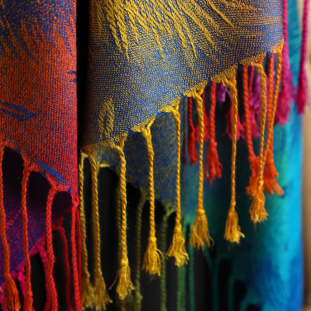 Isla Boho Scarf