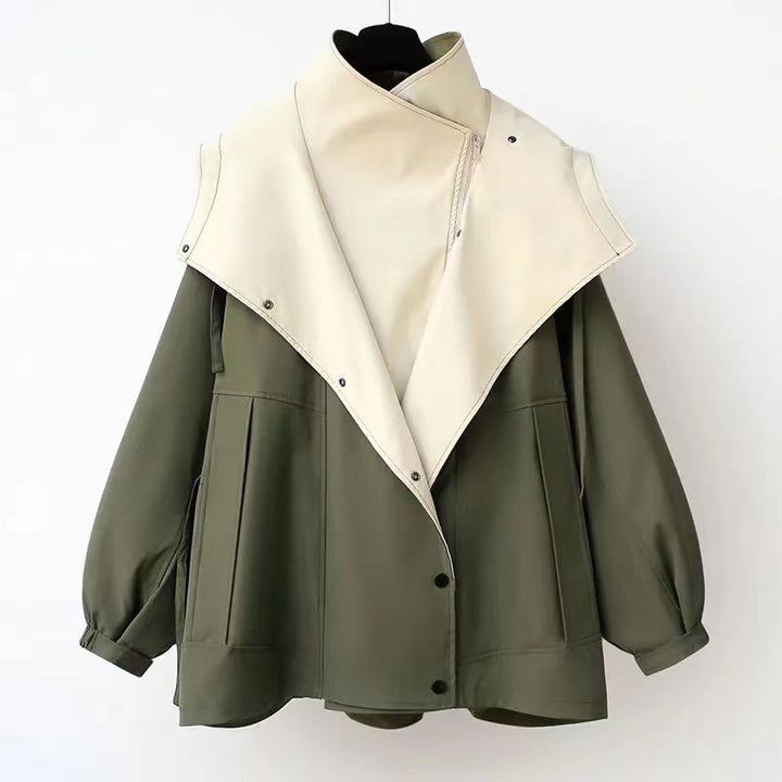 Vivienne Spring Windbreaker