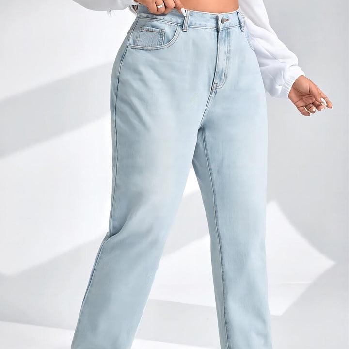 Sienna Curve Plus Size Jeans