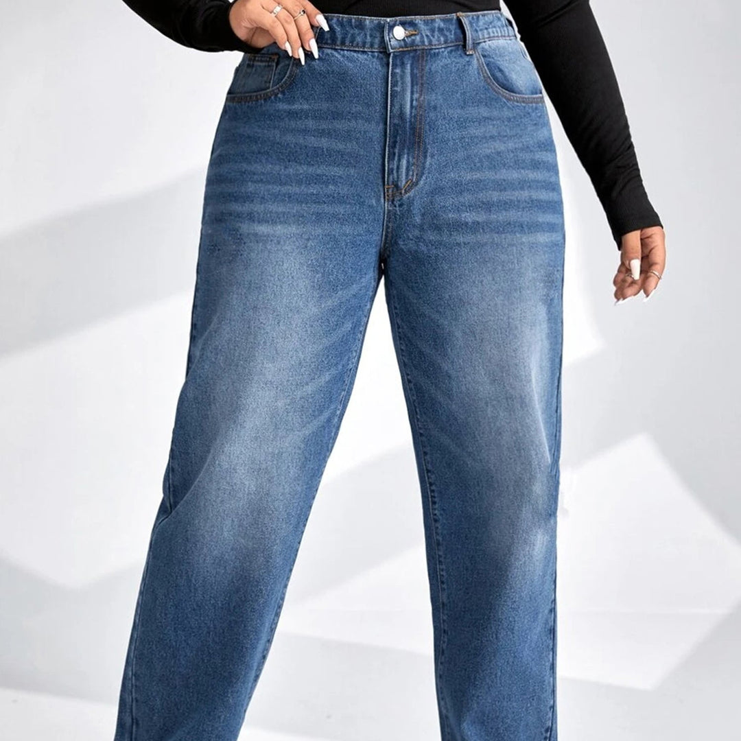 Sienna Curve Plus Size Jeans