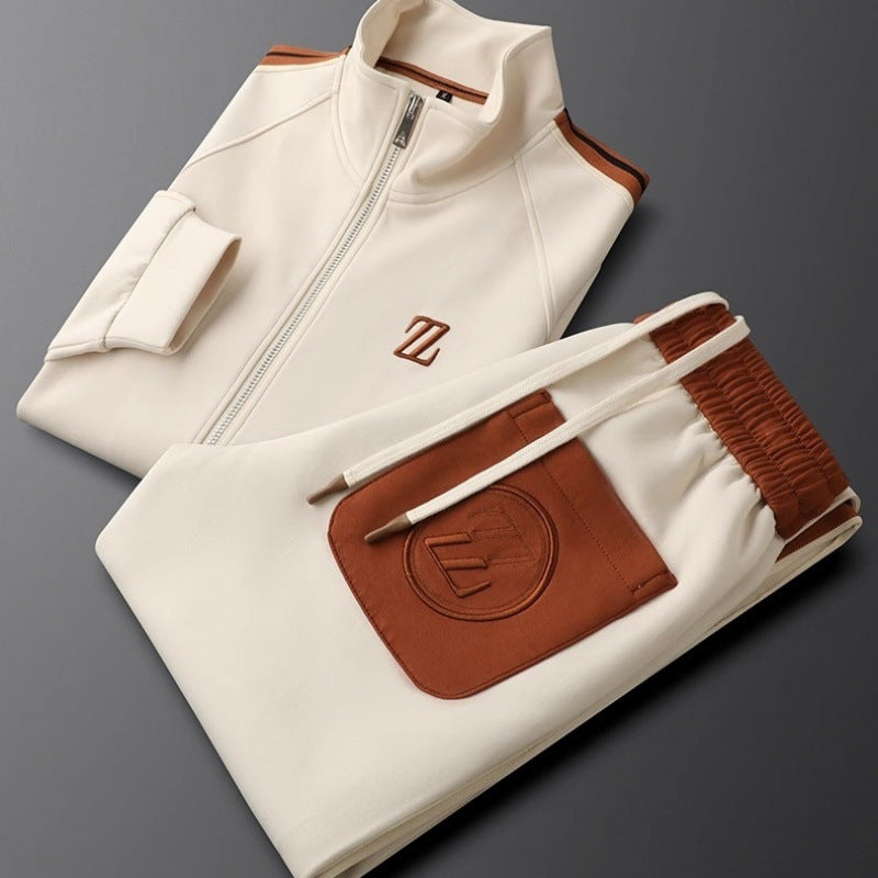 Signature Comfort Tracksuit