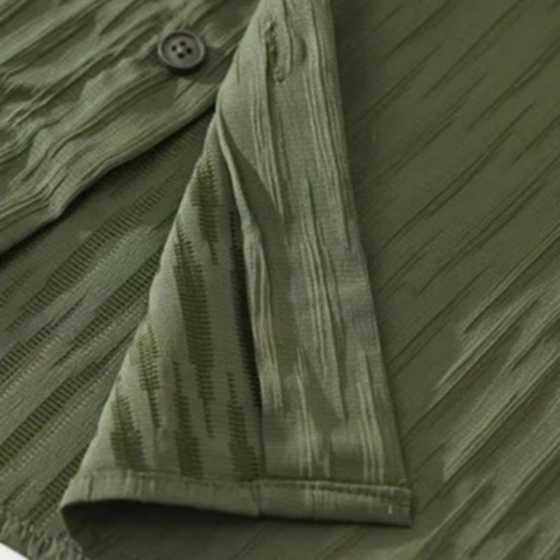 Kairo Textured Shirt