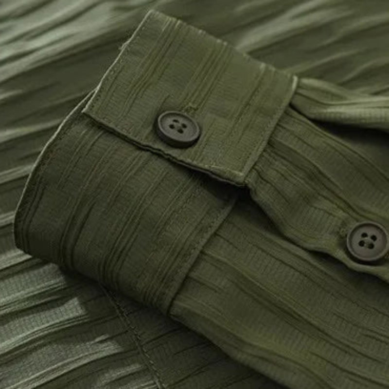 Kairo Textured Shirt