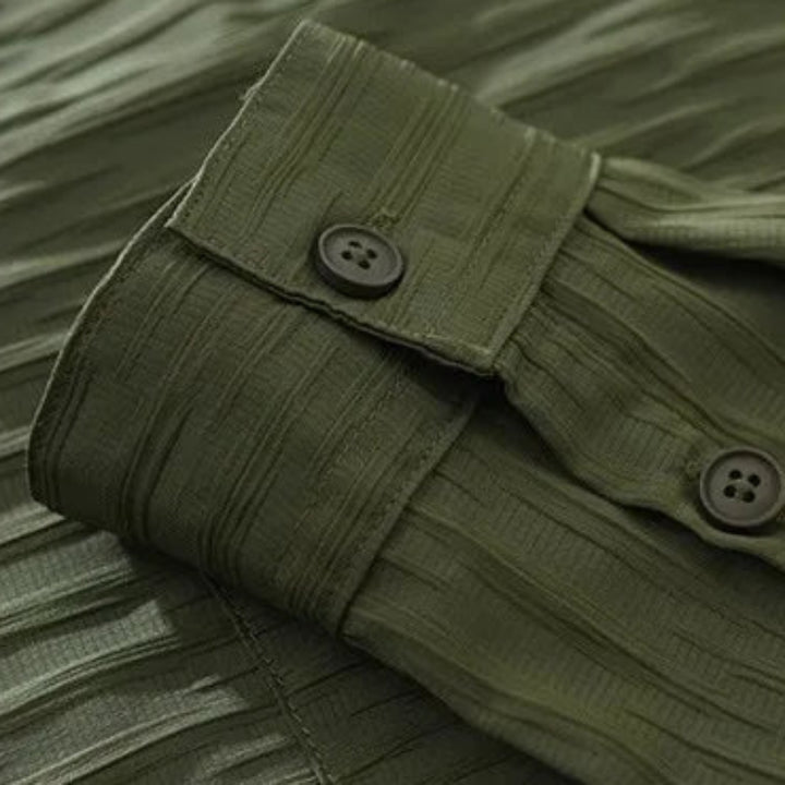 Kairo Textured Shirt