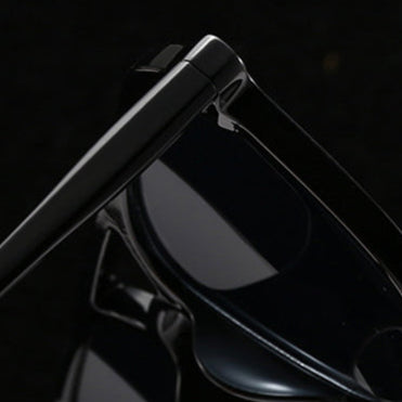 Solari Retro Square Sunglasses