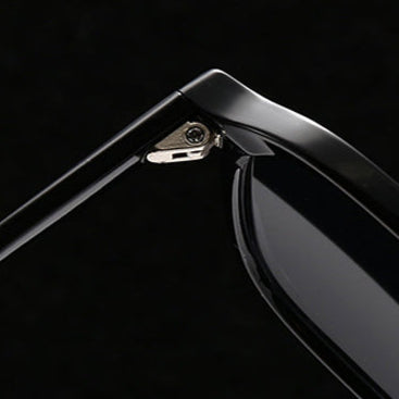 Solari Retro Square Sunglasses