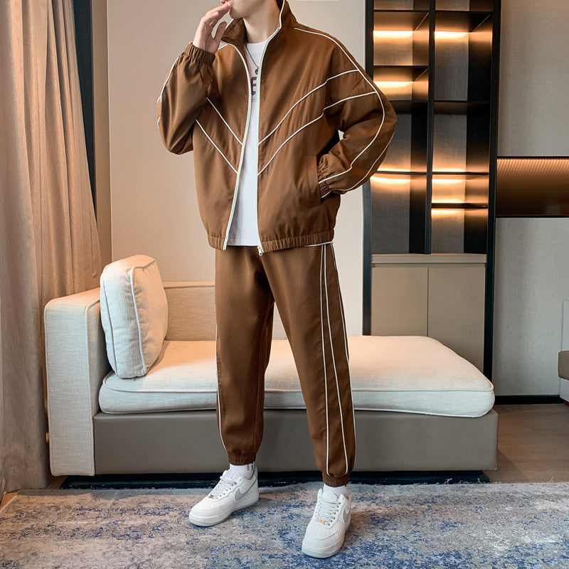 Lucien Tracksuit Set