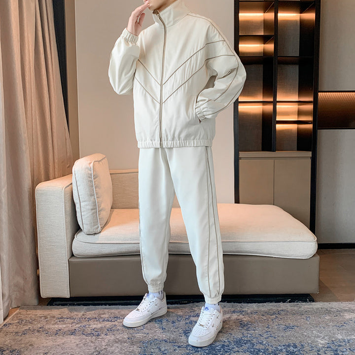 Lucien Tracksuit Set
