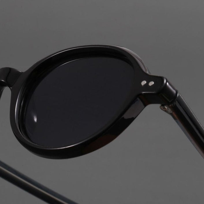 Varen Round Sunglasses