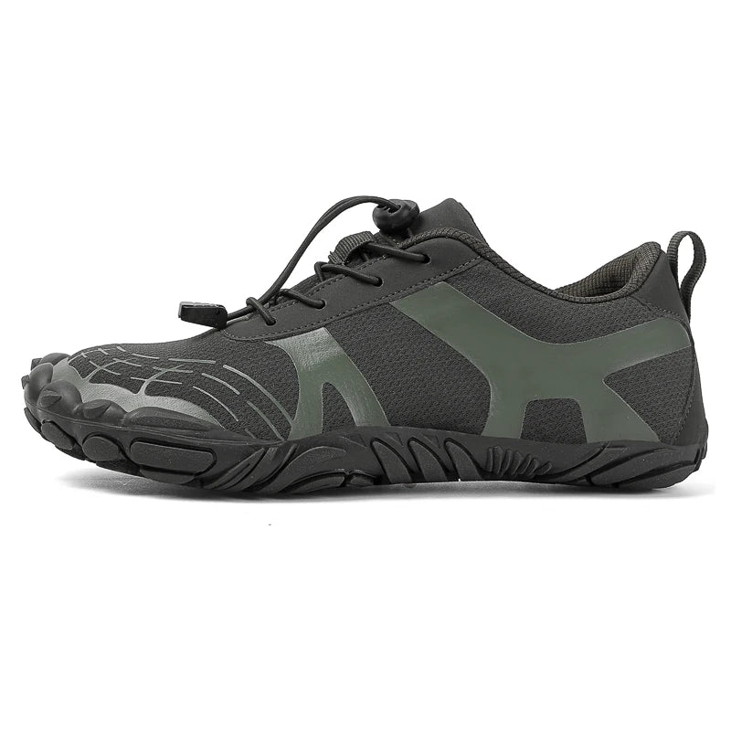 TerraGrip Barefoot Shoes