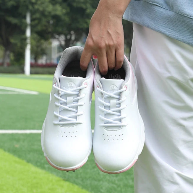 Aurelia Golf Shoes