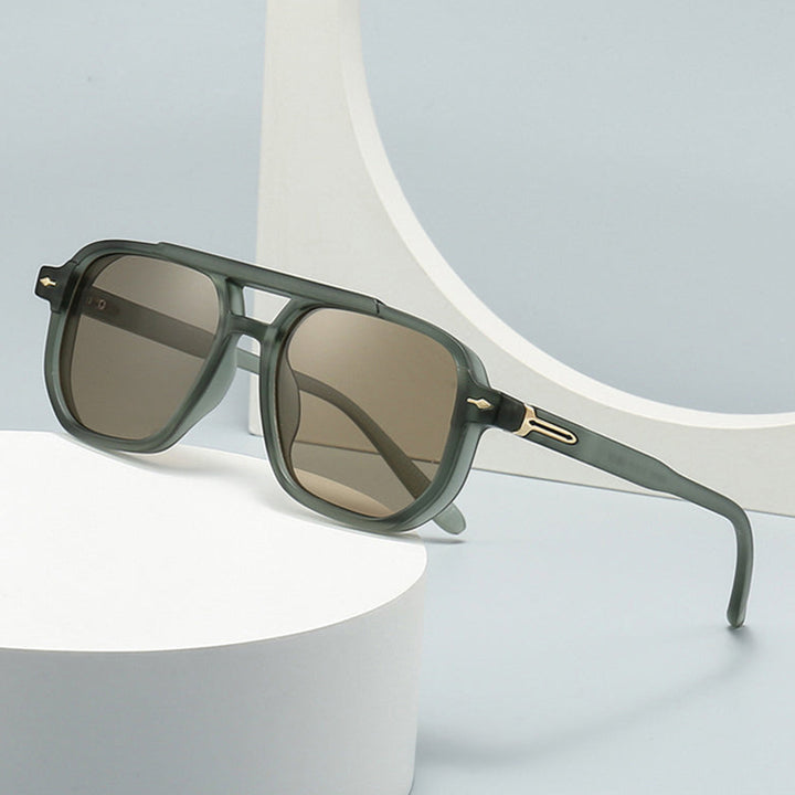 Lucent Retro Sunglasses