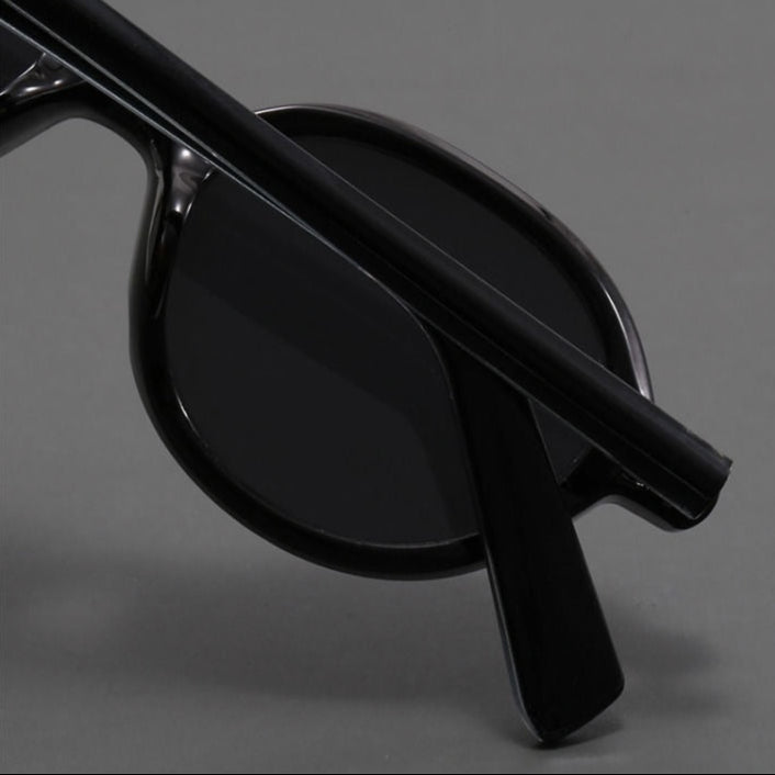 Varen Round Sunglasses