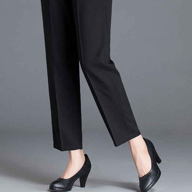 Celeste High-Waist Pants