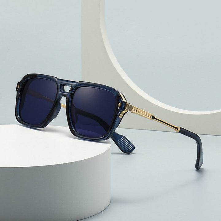 Bristol Retro Sunglasses