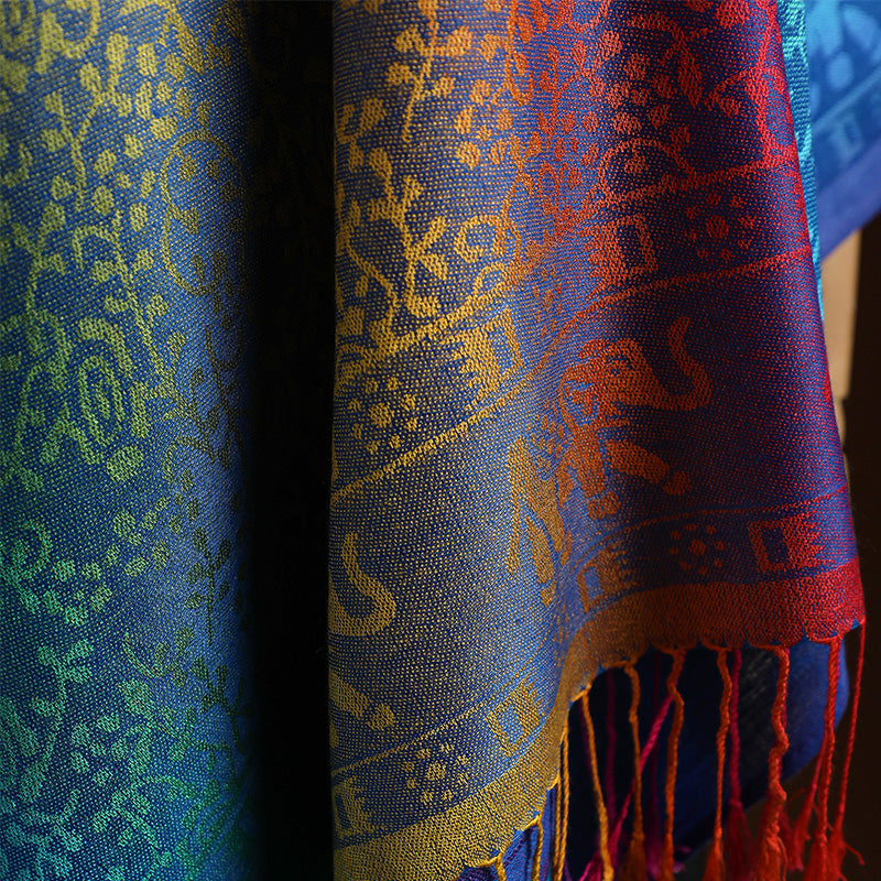 Isla Boho Scarf
