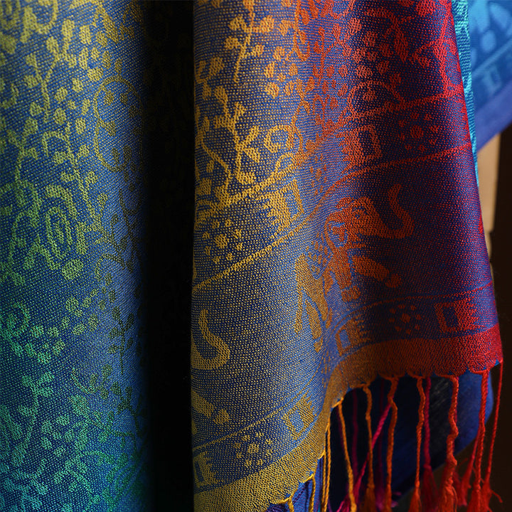 Isla Boho Scarf