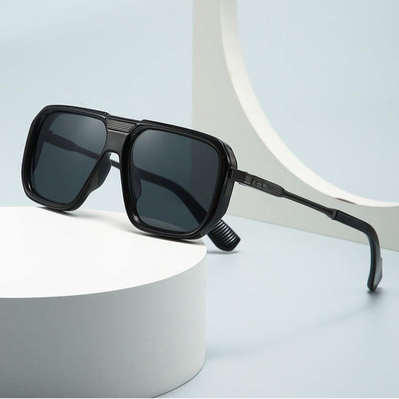 Empire Retro Sunglasses