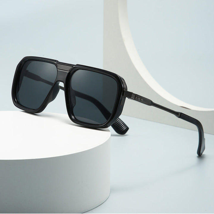 Empire Retro Sunglasses