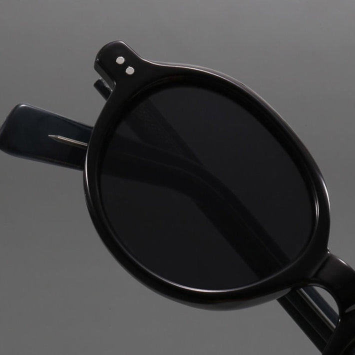 Varen Round Sunglasses