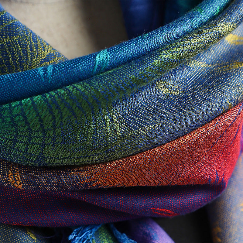 Isla Boho Scarf