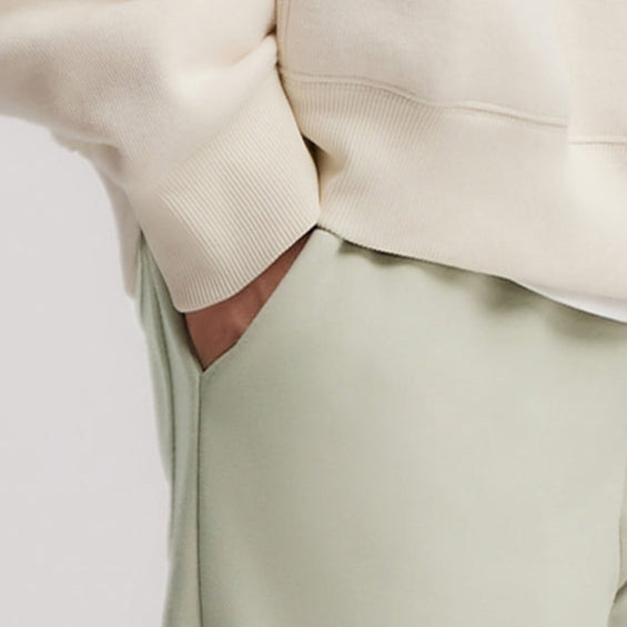 Haven Fleece-Lined Sweatpants