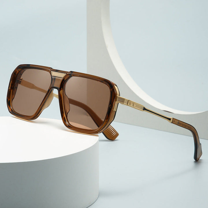 Empire Retro Sunglasses
