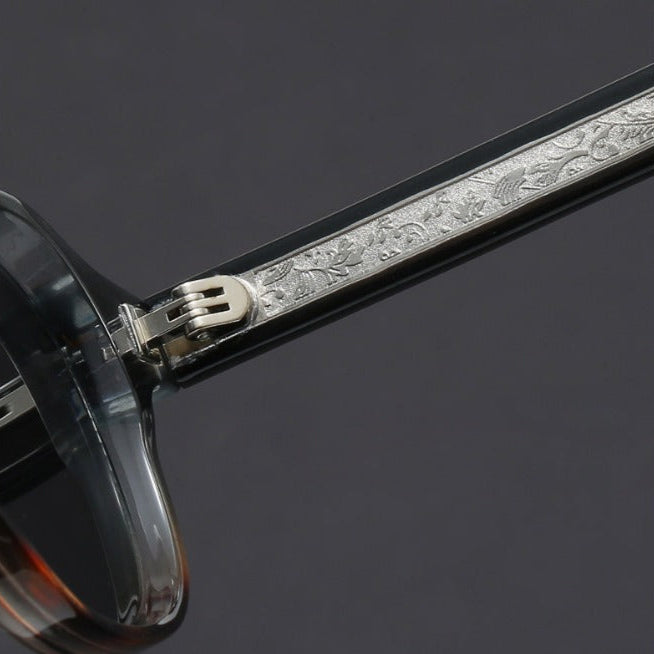 Harrison Vintage Sunglasses