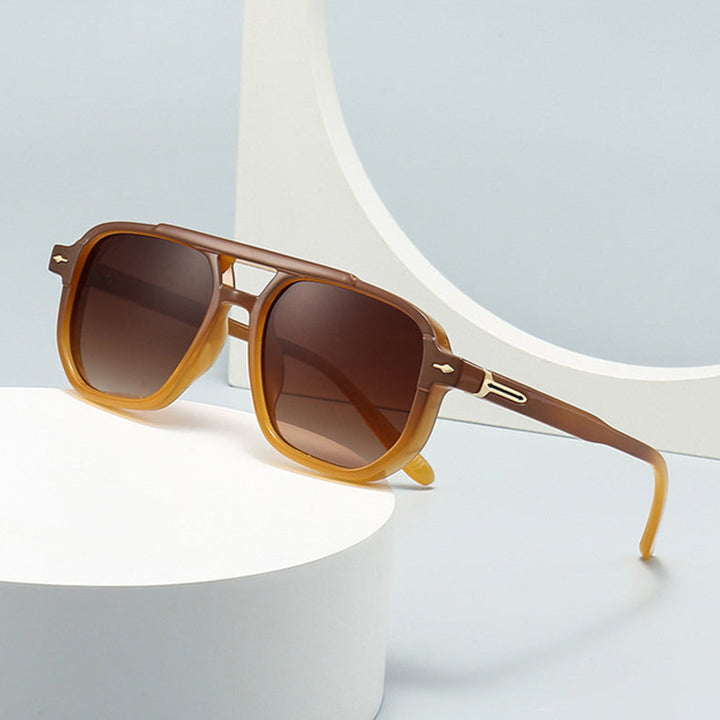 Lucent Retro Sunglasses