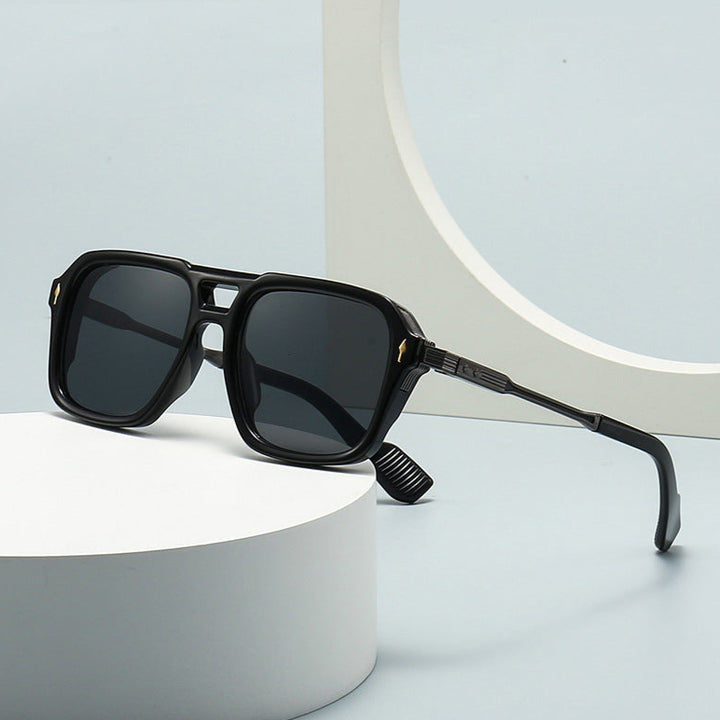 Bristol Retro Sunglasses