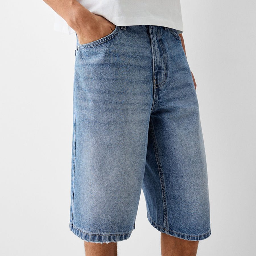 Drift Baggy Shorts