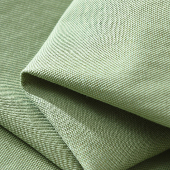 Hiro Linen Long Sleeve